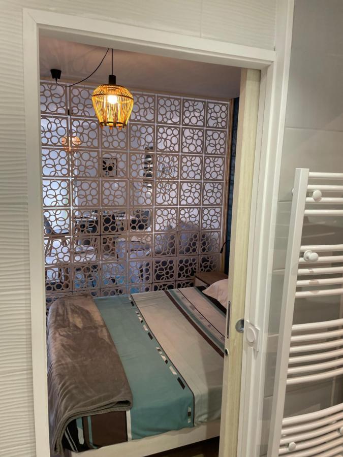 Gite Des Restanques Grasse Luaran gambar