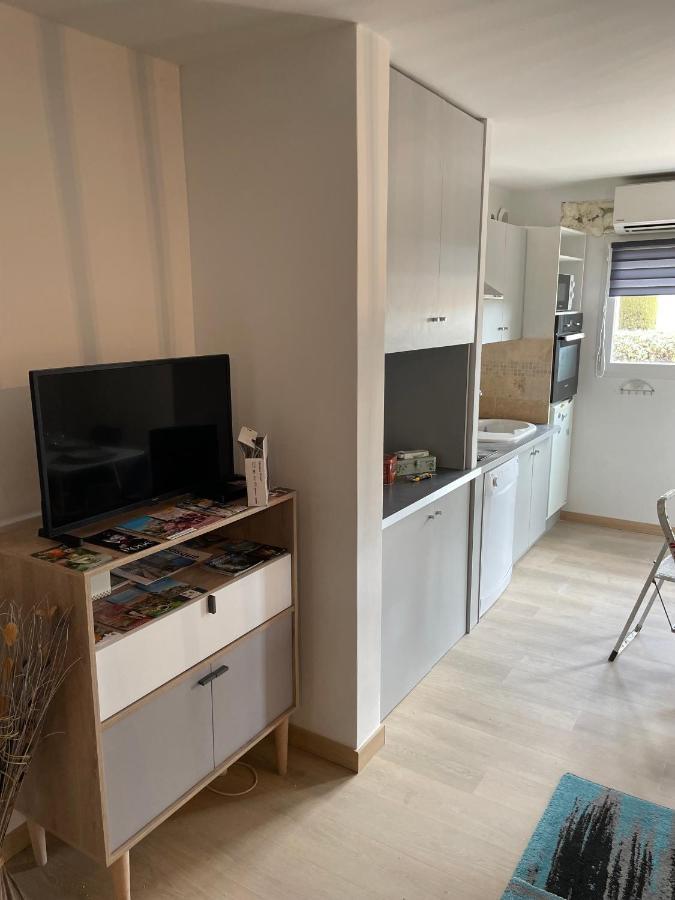 Gite Des Restanques Grasse Luaran gambar