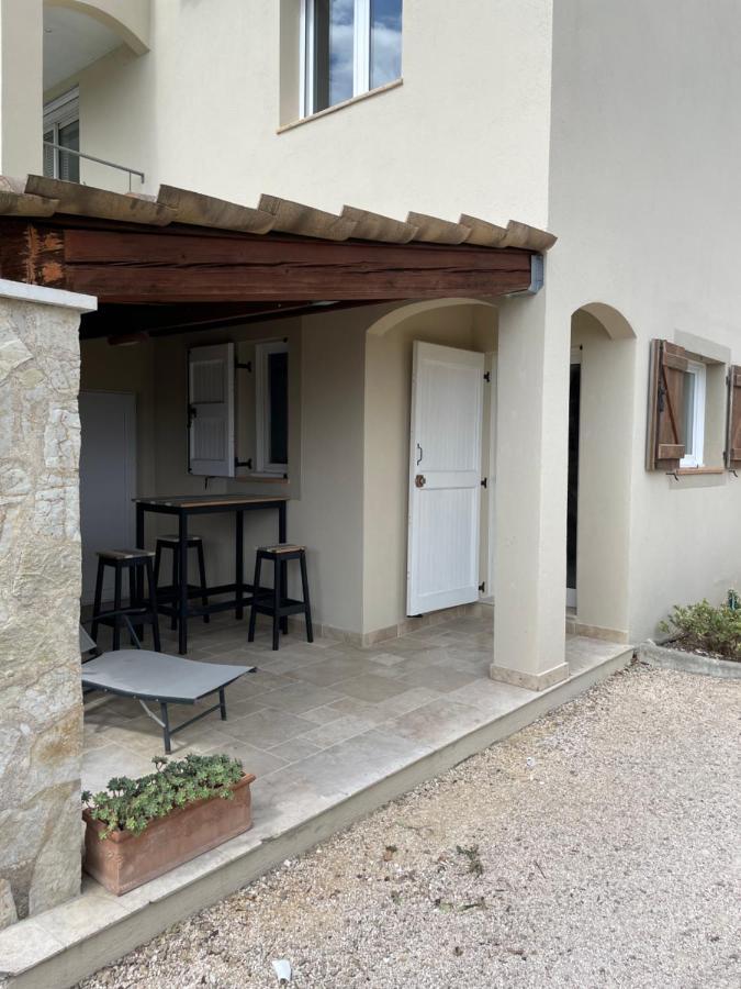 Gite Des Restanques Grasse Luaran gambar
